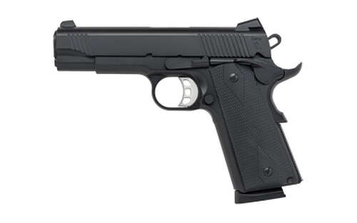 Handguns Tisas USA 1911 Carry 45ACP TISAS USA 1911 B45 45ACP 4.25 8RD BK